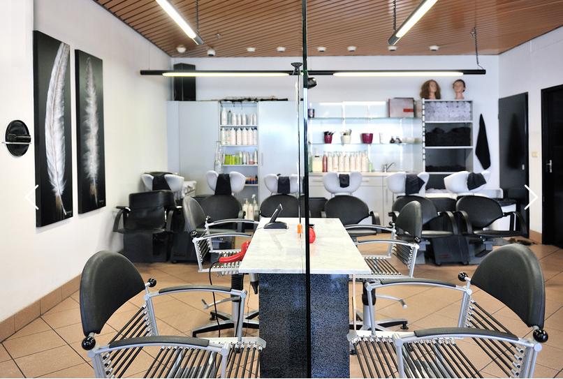 QuickSaloon | Huur uw stoel per uur